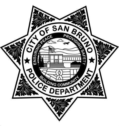 san bruno police department|san bruno non emergency number.